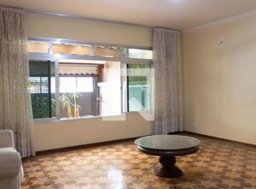 Casa · 250m² · 3 Quartos · 6 Vagas · Casa para Aluguel - Campo Belo, 3 Quartos, 250 m² - São Paulo