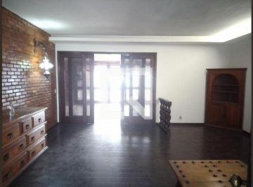 Casa · 385m² · 5 Quartos · 4 Vagas · Casa para Aluguel - Luxemburgo, 5 Quartos, 385 m² - Belo Horizonte