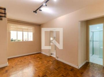 Apartamento · 76m² · 2 Quartos · Apartamento à Venda - Santa Cecília, 2 Quartos, 76 m² - São Paulo