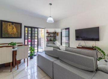 Casa · 176m² · 3 Quartos · 2 Vagas · Casa à Venda - Vila Madalena, 3 Quartos, 176 m² - São Paulo