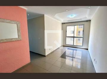 Apartamento · 55m² · 2 Quartos · 1 Vaga · Apartamento para Aluguel - Picanço, 2 Quartos, 55 m² - Guarulhos