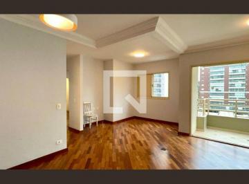 Apartamento · 89m² · 2 Quartos · 2 Vagas · Apartamento à Venda - Sumaré, 2 Quartos,  89 m² - São Paulo