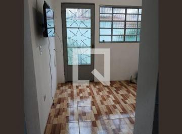 Casa · 50m² · 1 Quarto · Casa para Aluguel - Raposo Tavares, 1 Quarto,  50 m² - São Paulo