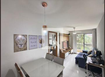 Apartamento · 62m² · 2 Quartos · 1 Vaga · Apartamento à Venda - Taquara, 2 Quartos, 62 m² - Rio de Janeiro