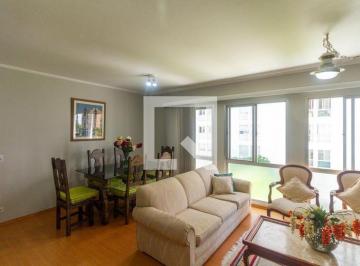 Apartamento · 93m² · 3 Quartos · 2 Vagas · Apartamento à Venda - Vila Mariana, 3 Quartos,  93 m² - São Paulo