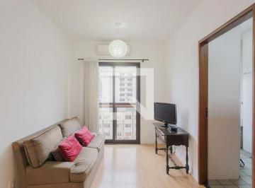 Apartamento · 58m² · 2 Quartos · 1 Vaga · Apartamento para Aluguel - Jardim Paulista, 2 Quartos, 58 m² - São Paulo