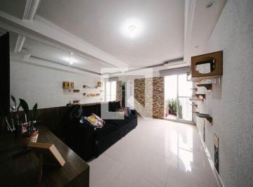 Apartamento · 57m² · 3 Quartos · 1 Vaga · Apartamento à Venda - Cangaíba, 3 Quartos,  57 m² - São Paulo