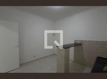Casa · 30m² · 1 Quarto · Casa para Aluguel - Vila Merces, 1 Quarto,  30 m² - Carapicuíba