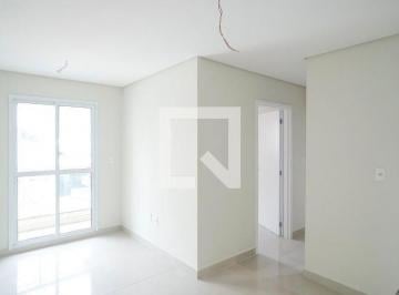 Apartamento · 50m² · 2 Quartos · 1 Vaga · Apartamento para Aluguel - Rudge Ramos, 2 Quartos, 50 m² - São Bernardo do Campo