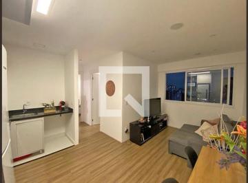 Apartamento · 40m² · 2 Quartos · Apartamento para Aluguel - Belém, 2 Quartos, 40 m² - São Paulo
