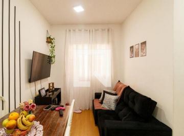 Apartamento · 41m² · 2 Quartos · Apartamento para Aluguel - Vila Guilherme, 2 Quartos, 41 m² - São Paulo