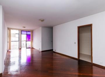 Apartamento de 3 quartos, Rio de Janeiro · Apartamento para Aluguel - Grajaú, 3 Quartos, 140 m² - Rio de Janeiro