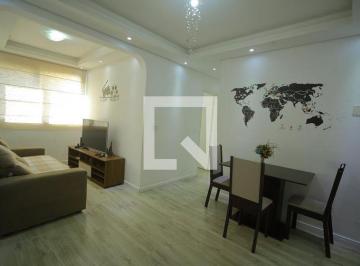 Apartamento · 52m² · 2 Quartos · 1 Vaga · Apartamento à Venda - Vila Lusitânia, 2 Quartos, 52 m² - São Bernardo do Campo