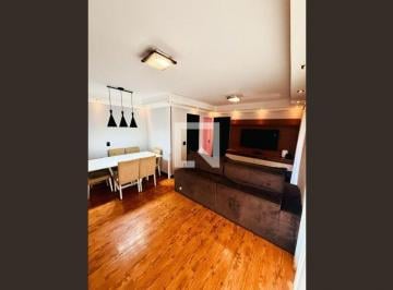Apartamento · 74m² · 2 Quartos · 1 Vaga · Apartamento à Venda - Parque Industrial das Oliveiras, 2 Quartos, 74 m² - Taboão da Serra