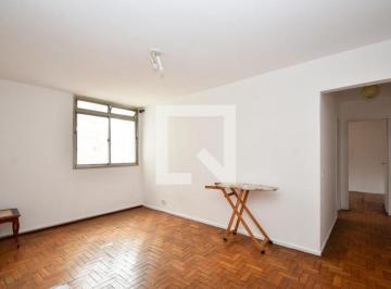 Apartamento · 80m² · 2 Quartos · 1 Vaga · Apartamento para Aluguel - Pinheiros, 2 Quartos, 80 m² - São Paulo