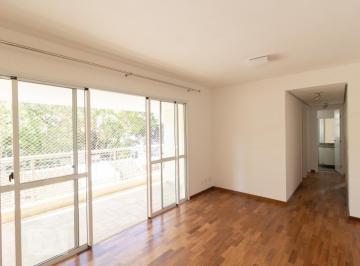 Apartamento · 89m² · 3 Quartos · 2 Vagas · Apartamento para Aluguel - Pinheiros, 3 Quartos, 89 m² - São Paulo