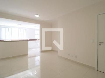 Apartamento · 58m² · 2 Quartos · 1 Vaga · Apartamento para Aluguel - Pampulha, 2 Quartos, 58 m² - Uberlândia