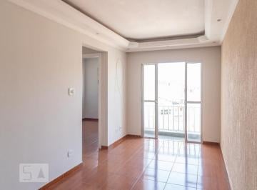 Apartamento · 50m² · 2 Quartos · 1 Vaga · Apartamento para Aluguel - Ermelino Matarazzo, 2 Quartos, 50 m² - São Paulo