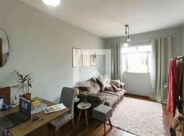 Apartamento · 48m² · 2 Quartos · 1 Vaga · Apartamento para Aluguel - Campo Grande, 2 Quartos, 48 m² - Rio de Janeiro