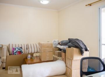 Apartamento · 75m² · 3 Quartos · 1 Vaga · Apartamento para Aluguel - Jardim São Caetano, 3 Quartos, 75 m² - São Caetano do Sul