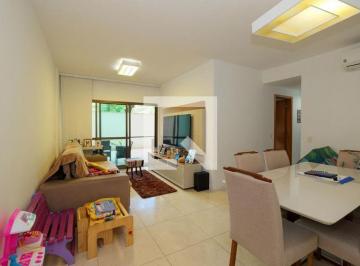 Apartamento · 296m² · 3 Quartos · 2 Vagas · Apartamento para Aluguel - Tijuca, 3 Quartos, 296 m² - Rio de Janeiro