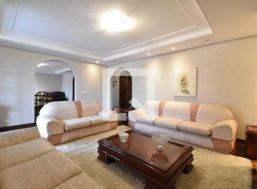 Casa · 650m² · 5 Quartos · 5 Vagas · Casa para Aluguel - Alto da Rua XV, 5 Quartos, 650 m² - Curitiba