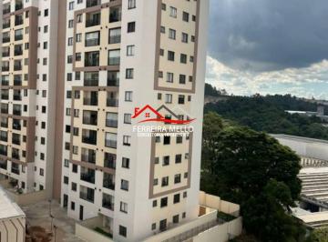 ac33dd6f7171098c8d4feec58e2d0c8a68a80c69 · Apartamento com 2 dormitórios para alugar por R$ 2.200/mês - Vera Tereza - Caieiras/SP