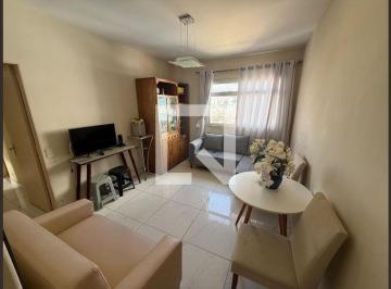 Apartamento · 102m² · 3 Quartos · 1 Vaga · Apartamento para Aluguel - Floresta, 3 Quartos, 102 m² - Belo Horizonte