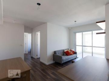 Apartamento · 61m² · 2 Quartos · 2 Vagas · Apartamento para Aluguel - Saúde, 2 Quartos,  61 m² - São Paulo