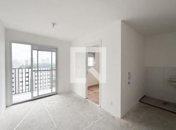 Apartamento · 37m² · 2 Quartos · 1 Vaga · Apartamento para Aluguel - Freguesia do Ó, 2 Quartos, 37 m² - São Paulo