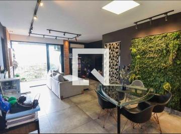 Apartamento · 62m² · 2 Quartos · 1 Vaga · Apartamento para Aluguel - Vila Isabel, 2 Quartos, 62 m² - Rio de Janeiro