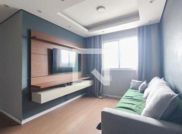 Apartamento · 43m² · 2 Quartos · 1 Vaga · Apartamento para Aluguel - Itaquera, 2 Quartos,  43 m² - São Paulo
