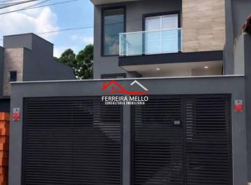 70c2fcc0613162dd772865d2478affc482e50840 · Sobrado com 3 dormitórios à venda, 200 m² por R$ 950.000,00 - Laranjeiras - Caieiras/SP