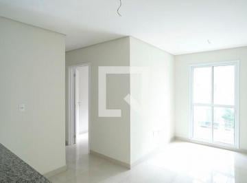 Apartamento · 50m² · 2 Quartos · 1 Vaga · Apartamento para Aluguel - Rudge Ramos, 2 Quartos,  50 m² - São Bernardo do Campo