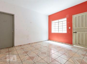 Casa · 80m² · 1 Quarto · 1 Vaga · Casa para Aluguel - Sapopemba, 1 Quarto,  80 m² - São Paulo