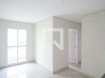 Apartamento · 50m² · 2 Quartos · 1 Vaga · Apartamento para Aluguel - Rudge Ramos, 2 Quartos,  50 m² - São Bernardo do Campo