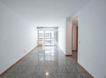 Apartamento · 105m² · 3 Quartos · 2 Vagas · Apartamento para Aluguel - Botafogo, 3 Quartos,  105 m² - Rio de Janeiro