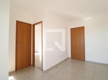 Apartamento · 49m² · 2 Quartos · 1 Vaga · Apartamento para Aluguel - Novo Mundo, 2 Quartos, 49 m² - Uberlândia