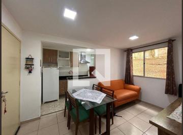 Apartamento · 48m² · 2 Quartos · 1 Vaga · Apartamento para Aluguel - Vila Pirajussara, 2 Quartos,  48 m² - São Paulo