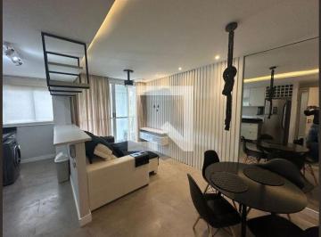 Apartamento · 47m² · 2 Quartos · 1 Vaga · Apartamento para Aluguel - Jardim Amazonas, 2 Quartos, 47 m² - Campinas