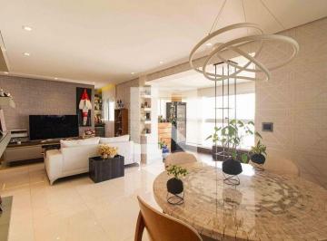 Apartamento · 127m² · 3 Quartos · 2 Vagas · Apartamento para Aluguel - Ipiranga, 3 Quartos, 127 m² - São Paulo