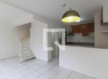 Casa · 88m² · 2 Quartos · 1 Vaga · Casa para Aluguel - Vila Ema, 2 Quartos,  88 m² - São Paulo