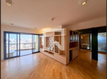 Apartamento · 120m² · 3 Quartos · 3 Vagas · Apartamento para Aluguel - Mandaqui, 3 Quartos,  120 m² - São Paulo
