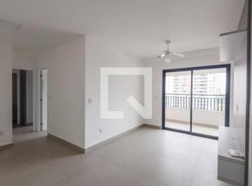 Apartamento · 74m² · 2 Quartos · 1 Vaga · Apartamento para Aluguel - Esplanada Independência, 2 Quartos, 74 m² - Taubaté