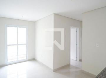 Apartamento · 50m² · 2 Quartos · 1 Vaga · Apartamento para Aluguel - Rudge Ramos, 2 Quartos,  50 m² - São Bernardo do Campo