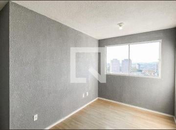 Apartamento · 43m² · 2 Quartos · Apartamento para Aluguel - Ermelino Matarazzo, 2 Quartos, 43 m² - São Paulo