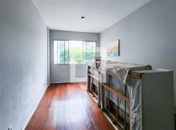 Apartamento · 62m² · 2 Quartos · 1 Vaga · Apartamento para Aluguel - Grajaú, 2 Quartos, 62 m² - Rio de Janeiro
