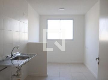 Apartamento · 39m² · 2 Quartos · Apartamento à Venda - Barra Funda, 2 Quartos, 39 m² - São Paulo