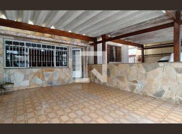Casa · 160m² · 3 Quartos · 2 Vagas · Casa à Venda - Freguesia do Ó, 3 Quartos, 160 m² - São Paulo