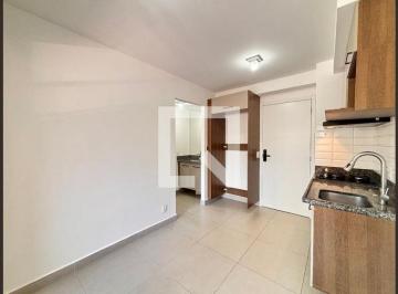 Apartamento · 31m² · 1 Quarto · Apartamento à Venda - Moema, 1 Quarto, 31 m² - São Paulo